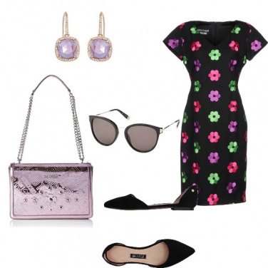 Outfit Tofly_classe a lavoro