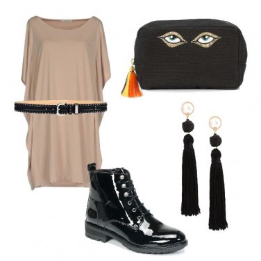 Outfit Trendy #13604