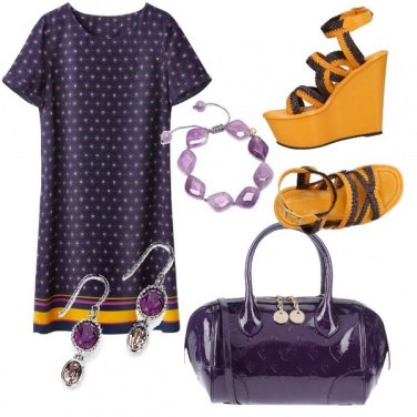 Outfit CMPS My fair lady