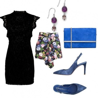 Outfit Chic #8988