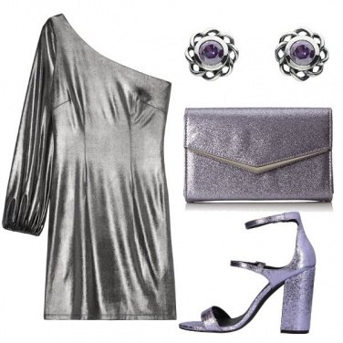 Outfit Shining