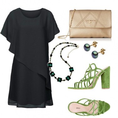 Outfit Primo appuntamento