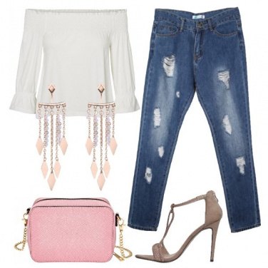 Outfit Buona serata