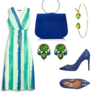 Outfit Chic #8989
