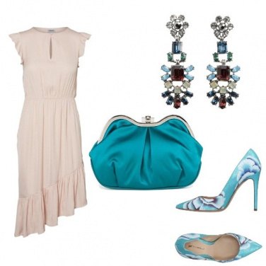 Outfit Chic #8990
