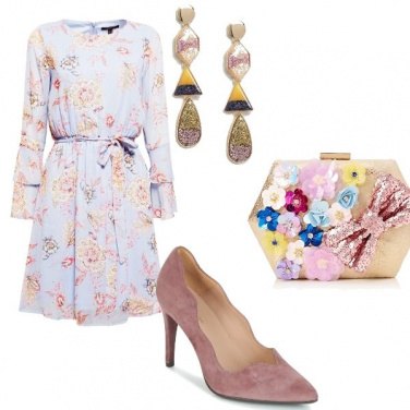 Outfit Trendy #13607