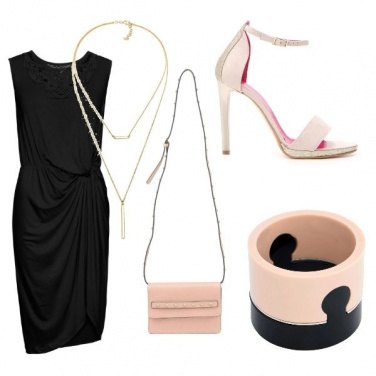 Outfit CMPS Se ci credi