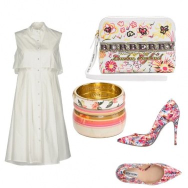 Outfit Chic #8991