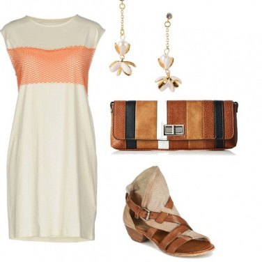 Outfit Trendy #13610