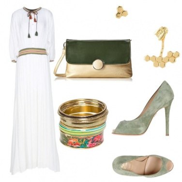 Outfit Chic #8993