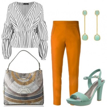 Outfit Trendy #13612