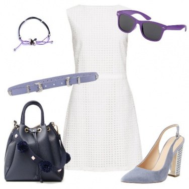 Outfit Bon Ton #6400