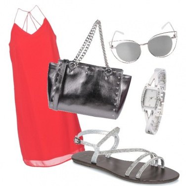 Outfit Chic #8999