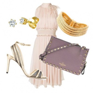 Outfit Cerimonia
