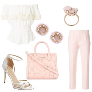 Outfit Bon ton#453