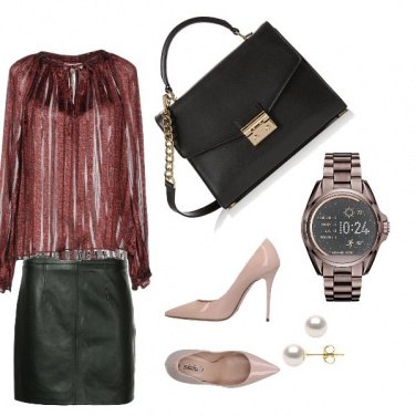 Outfit Sexy #1840