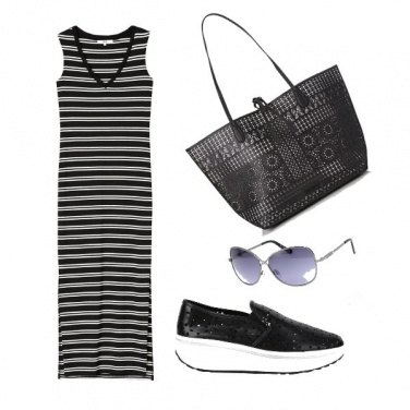 Outfit Basic #8852