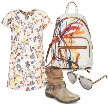 Outfit Trendy #13628