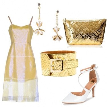 Outfit Chic #9004