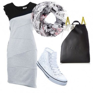 Outfit Trendy #13630