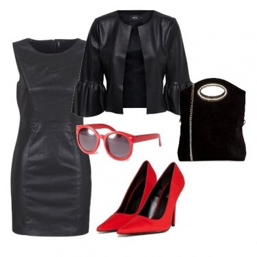 Outfit Rock #1931