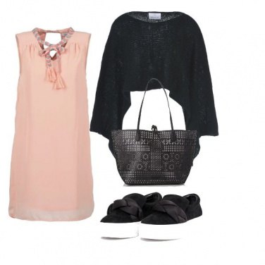 Outfit Trendy #13631