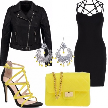 Outfit Geometry