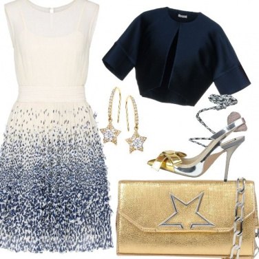 Outfit Bon Ton #6402