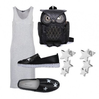 Outfit Total look #115265