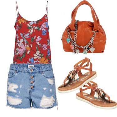 Outfit Everyday