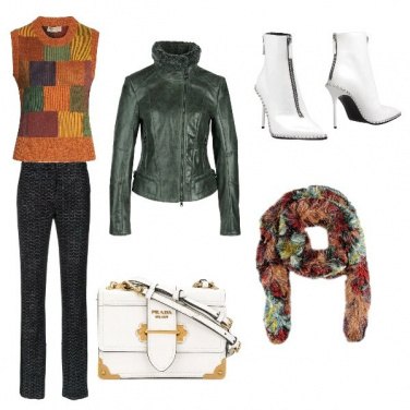 Outfit Trendy #13720