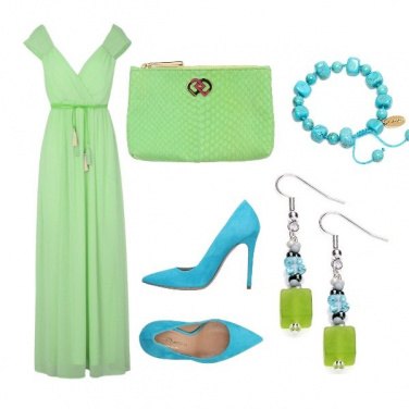 Outfit Trendy #13633