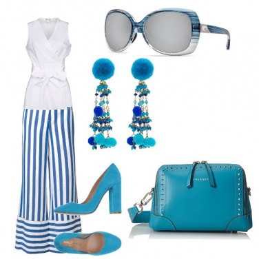 Outfit Marinara