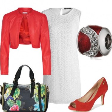 Outfit Sexy #1843