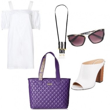 Outfit Trendy #13638