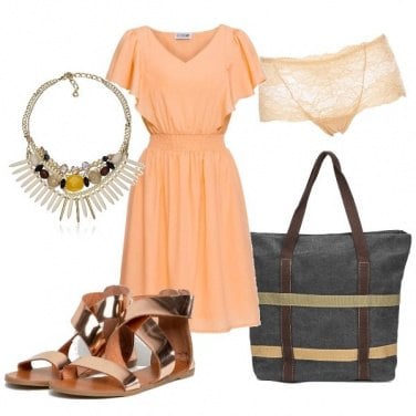 Outfit CMPS Albachiara