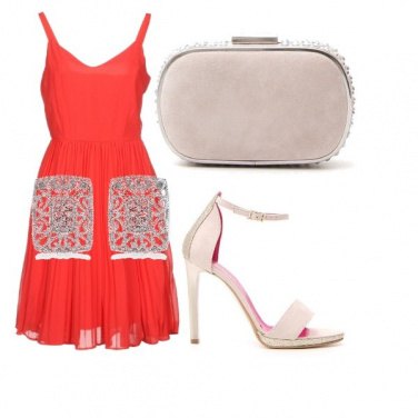 Outfit Basic #8855