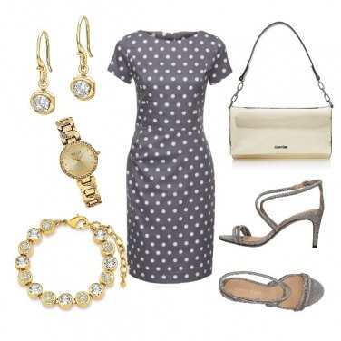 Outfit CMPS A tutta luce