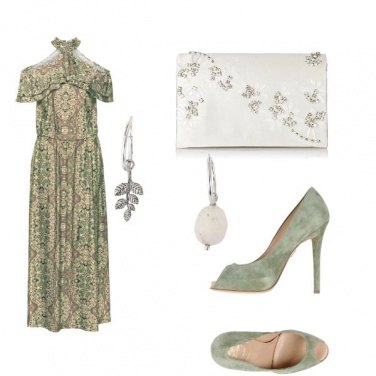 Outfit Chic #9019