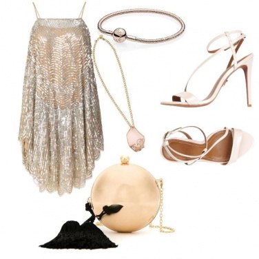 Outfit Precious