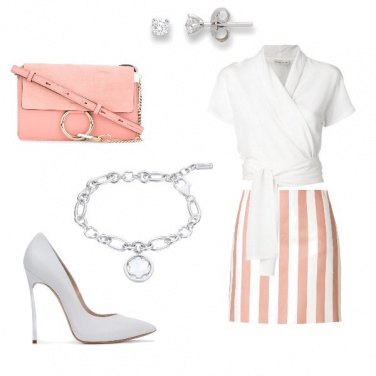 Outfit Bon Ton #6410