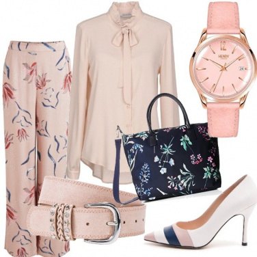 Outfit Bon Ton #6411