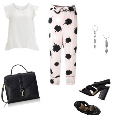 Outfit Trendy #13645
