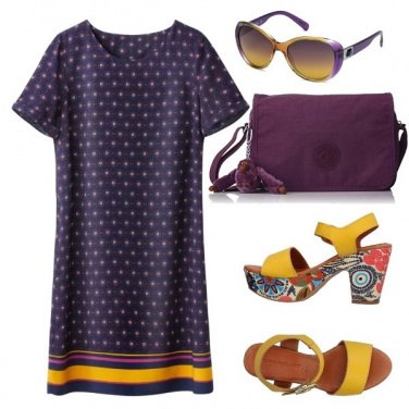 Outfit Urban #4423