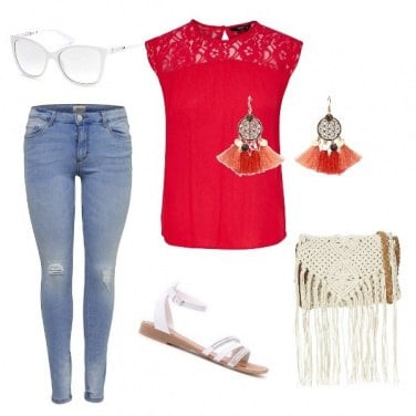 Outfit Basic #8862