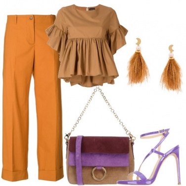 Outfit Trendy #13650