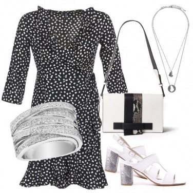 Outfit Bon Ton #6420