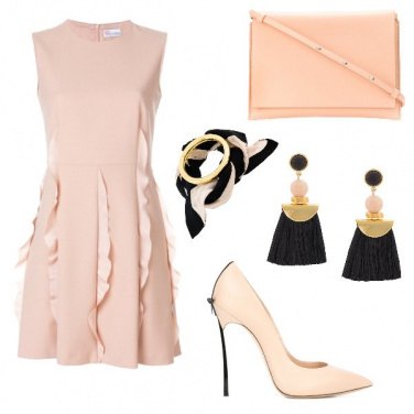 Outfit Chic #9027