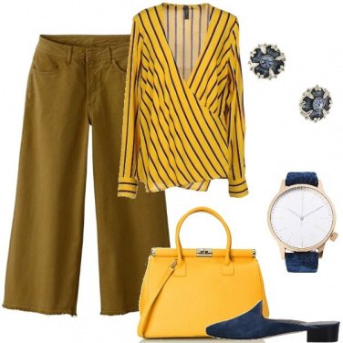 Outfit Trendy #13889