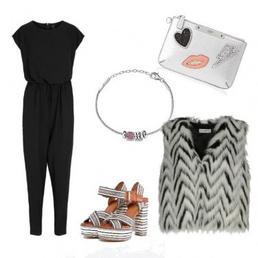 Outfit Rock #1932
